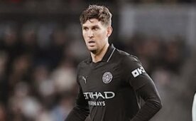 Man. City'de bedava ayr�l�k: John Stones