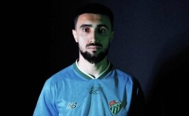 Bursaspor, Toral Bayramov'u açıkladı!