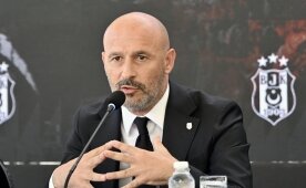 İşte Italiano'nun Avrupa performansı!