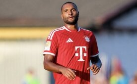 Jonathan Tah'tan Klopp için itiraf!