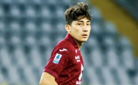 Emirhan İlkhan için Süper Lig iddiası!