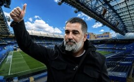 Shakhtar, Devler Ligi'nde Londra'da!