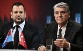 İşte PFDK sevkleri! Üç başkan ve 10 kulüp!