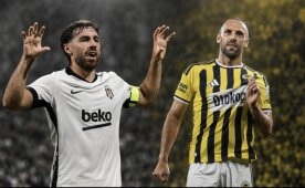 S�per Lig'de dev derbi tarihi belli oldu