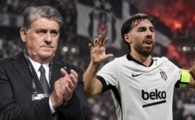 Orkun'dan Serdal Adal�'ya prim itiraz�!