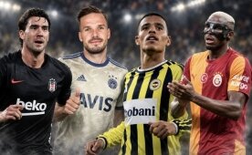Filip Novak'tan S�per Lig i�in �arp�c� s�zler!