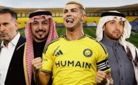 Cristiano Ronaldo kulübünü alıyor