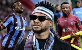 Onazi'den F.Bahçe için flaş itiraflar!