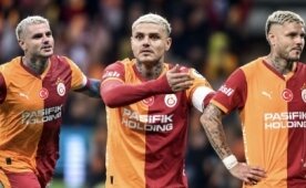 Mauro Icardi'yi Ada'dan istiyorlar