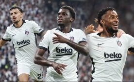 Beşiktaş'ta tam 17 isme milli davet var!