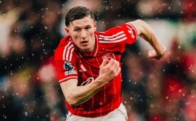 Elliot Anderson i�in transfer a��klamas�