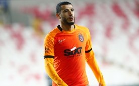 Belhanda: 'Ben her tak�mda oynar�m'