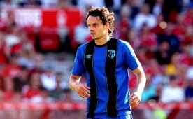 Enes Ünal için İspanya'da yarış var!
