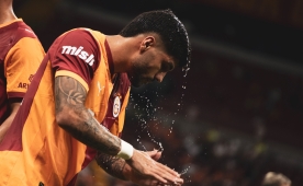 Elmalı'nın cezası bitti, karar Okan Buruk'ta