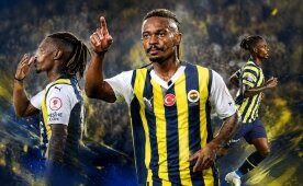 Henrique'ye Süper Lig'den 4 kulüp talip!