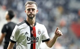 Pjanic: 'Yak�nda oraya geri d�nece�im!'