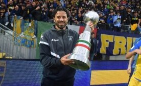 Fiorentina, Grosso'yu a��klad�, duyuru!