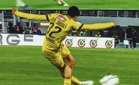 Arda G�ler i�in Puskas'ta rakip ��kt�!