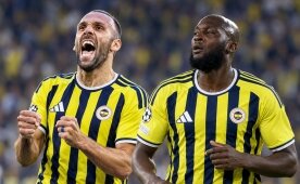 Fenerbahçe'de gözler iki yıldızın üzerinde!