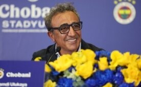 Hamdi Ulukaya'dan F.Bah�e a��klamas�