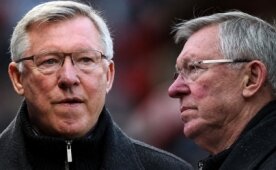 Ferguson'dan yıllar sonra gelen itiraf!