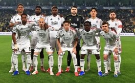 Be�ikta�, Antalyaspor evinde kar��la�acak!