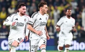 Beşiktaş, en fazla üç maçlık seri yakaladı