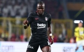 Junior Olaitan değerini katladı!