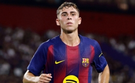 Barça, Fermin Lopez ile sözleşme uzattı