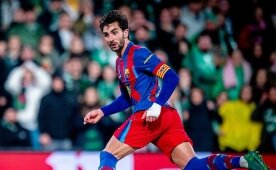 Barcelona'da Ferran için yeni sözleşme