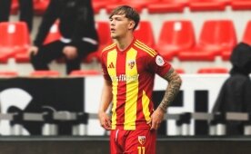 Kayserispor flaş ayrılığı duyurdu!