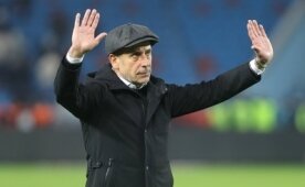 Abdullah Avcı'ya Bulgaristan'dan teklif!