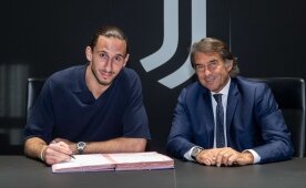 Juventus, Kamil Grabara'yı kiraladı!