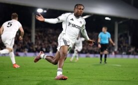 Fulham karar�n� verdi opsiyonu kullanacak