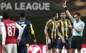 FIFA'dan Ivan Bebek'e D�nya Kupas� g�revi