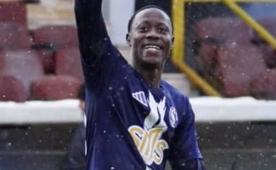 Sar�yer, deplasmanda Boluspor'u devirdi!