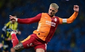 Icardi, yeni s�zle�me i�in haber bekliyor