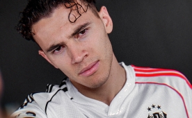 Asllani: 'Kan�mda var, sava� i�in yarat�ld�m'