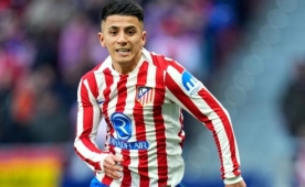 Thiago Almada için G.Saray açıklaması