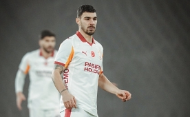 Kaan: 'Man City'yi de yenmeye gideceğiz'