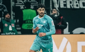 Ozan Kabak: 'Benim için çok zor oldu'