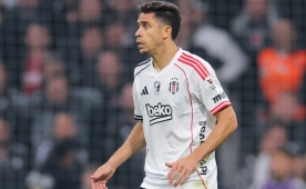 Gabriel Paulista'dan duygulu veda mesaj�!