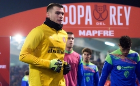 Lıvakovic, F.Bahçe'Yi zorda bıraktı!