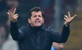 Emre Belözoğlu: 'Tek derdim Kasımpaşa'