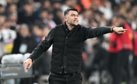 Antep, Burak Y�lmazl� ilk g�nlerini �zl�yor!