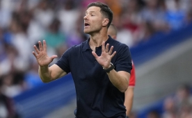 Bale: 'Alonso'nun vedasına şaşırmadım'