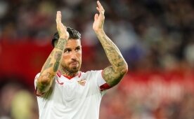 Ramos, F.Bahçe'nin kalbini istiyor