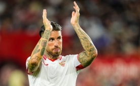 Sergio Ramos, Sevilla'yı alıyor!