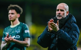 Manchester City'den taraftara anlamlı jest