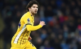 Ferdi Kadıoğlu İngiltere'yi salladı